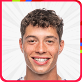 Sebastian Berhalter
