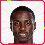 Timothy Weah