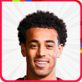Tyler Adams
